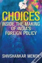 Capa do artigo Choices