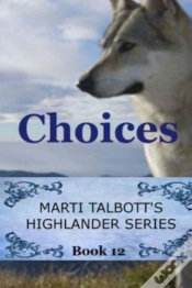 Capa do artigo Choices