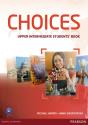 Choices Upper Intermediate Students' Book - Preview