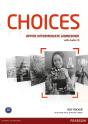 Choices Upper Intermediate Workbook & Audio Cd Pack - Preview