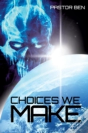 Capa do artigo Choices We Make