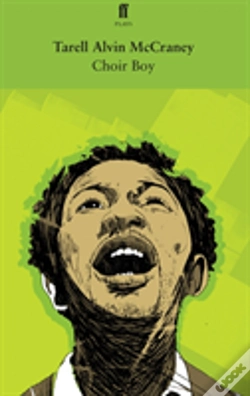 Capa do artigo Choir Boy