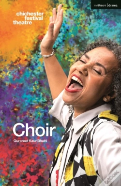 Capa do artigo Choir