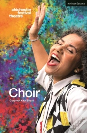 Capa do artigo Choir