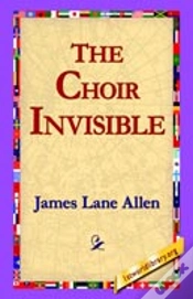 Capa do artigo Choir Invisible