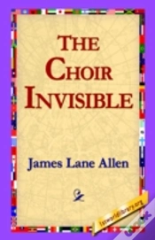 Capa do artigo Choir Invisible