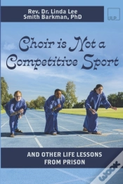 Capa do artigo Choir Is Not A Competitive Sport
