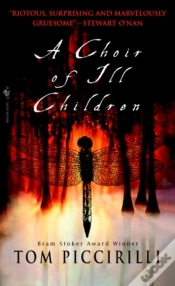 Capa do artigo Choir Of Ill Children