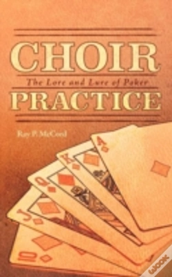 Capa do artigo Choir Practice