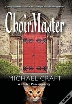 Capa do artigo Choirmaster