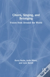 Capa do artigo Choirs, Singing, And Belonging