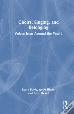 Capa do artigo Choirs, Singing, And Belonging