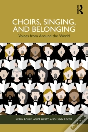 Capa do artigo Choirs, Singing, And Belonging