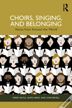 Capa do artigo Choirs, Singing, And Belonging