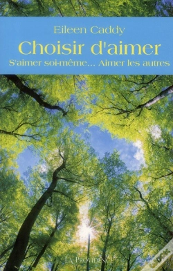 Capa do artigo Choisir D'Aimer - S'Aimer Soi-Meme... Aimer Les Autres