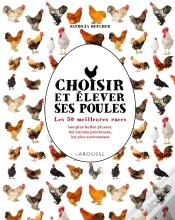 Capa do artigo Choisir Et Élever Ses Poules
