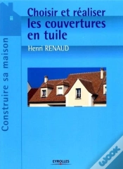 Capa do artigo Choisir Et Réaliser Les Couvertures En Tuile