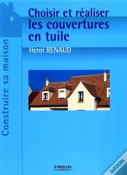 Capa do artigo Choisir Et Réaliser Les Couvertures En Tuile