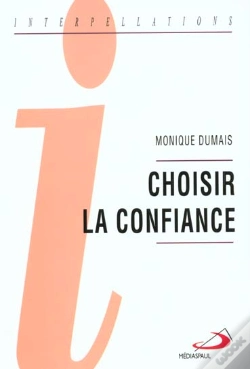 Capa do artigo Choisir La Confiance