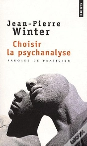 Capa do artigo Choisir La Psychanalyse
