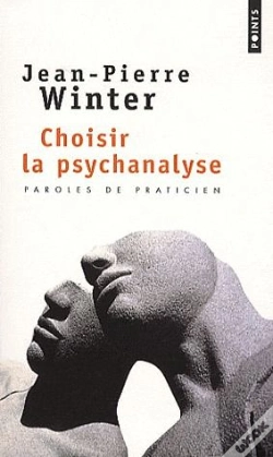 Capa do artigo Choisir La Psychanalyse