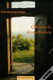Capa do artigo Choisir La Réconciliation