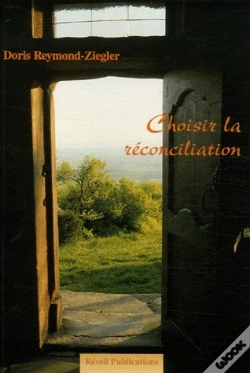 Capa do artigo Choisir La Réconciliation