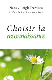 Capa do artigo Choisir La Reconnaissance