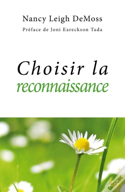 Capa do artigo Choisir La Reconnaissance