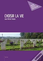 Capa do artigo Choisir La Vie