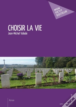 Capa do artigo Choisir La Vie