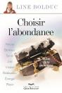 Choisir L'Abondance - Preview
