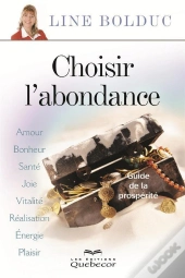 Choisir L'Abondance