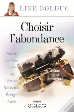 Capa do artigo Choisir L'Abondance