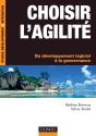 Choisir L'Agilité ; Du Développement Logiciel À La Gouvernance - Preview