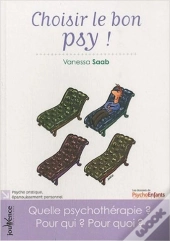Choisir Le Bon Psy !