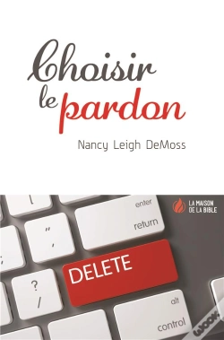 Capa do artigo Choisir Le Pardon