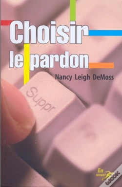 Capa do artigo Choisir Le Pardon