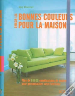 Capa do artigo Choisir Les Bonnes Couleurs Pour La Maison