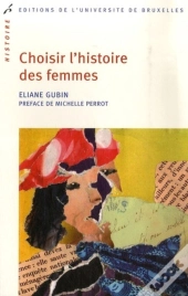 Choisir L'Histoire Des Femmes