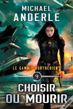Capa do artigo Choisir Ou Mourir