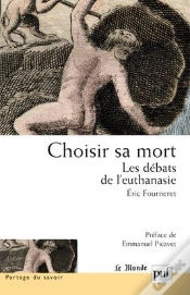 Capa do artigo Choisir Sa Mort, Les Débats De L