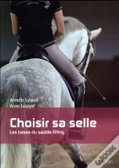 Choisir Sa Selle ; Les Bases Du Saddle Fitting