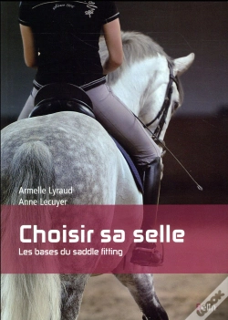 Capa do artigo Choisir Sa Selle ; Les Bases Du Saddle Fitting