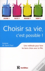Capa do artigo Choisir Sa Vie, C