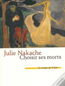 Capa do artigo Choisir Ses Morts