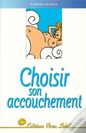 Capa do artigo Choisir Son Accouchement