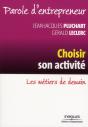 Choisir Son Activité ; Les Métiers De Demain - Preview