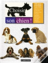 Choisir Son Chien !