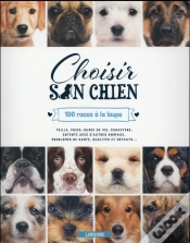 Capa do artigo Choisir Son Chien